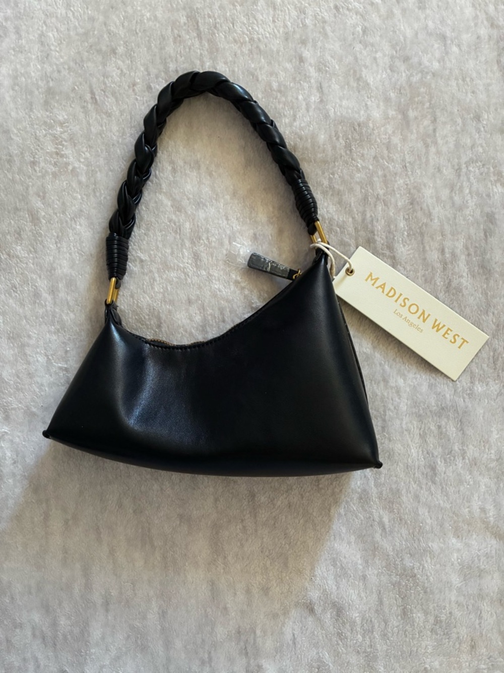 Madison west purse